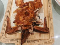 -良友·地标海鲜青岛菜(五四广场店)