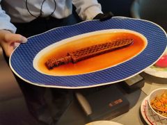 -曾宴·楚菜(湖北省博物馆店)