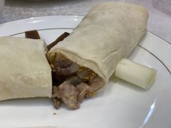 朝天锅-潍坊菜馆(三里河南横街店)