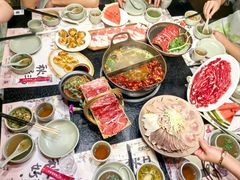 -盡膳口福·百年汤方火锅(科华北路店)
