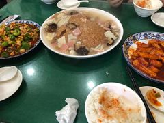 -北大地皖峰饭馆