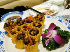 -宁夏国强手抓羊肉·清真菜(未央路凤三店)