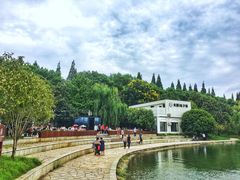 -食膳公园包子铺(烈士公园店)