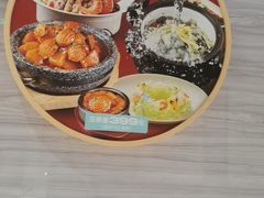 -海泰食府·新鲁菜·家宴(总部基地店)