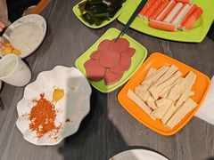 -三煮纸包鱼(青岛总店)