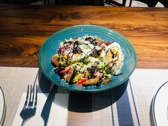 -Primo·丽莫意大利窑烤披萨