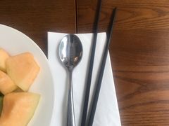 -昆山琶拉帝诗酒店·河畔咖啡厅Riverside Cafe
