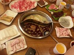 android_upload_pic-傣妹火锅(全椒奥康步行街店)