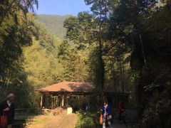 -山沟沟景区