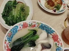 -唐苑酒家·岭南粤菜名店(太古仓店)