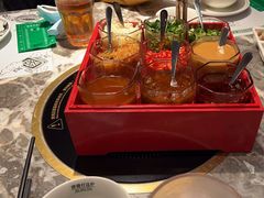 -禄婶鸡煲·打边炉