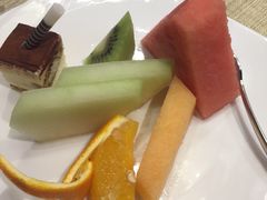 -太湖饭店·寄畅轩中餐厅