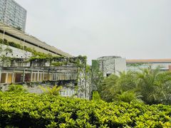-广州人民艺术中心