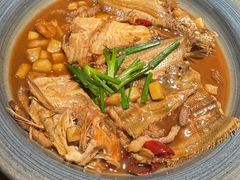 -荣小馆(安达仕店)