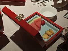 -千百味红餐厅·江西菜(绿地双子塔店)