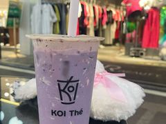 -KOI Thé(百信广场店)