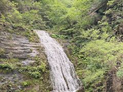 -孤山寨风景区