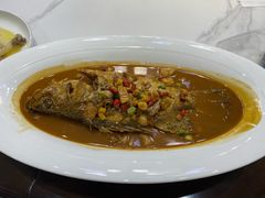 -滁香园·滁州菜(琅琊山店)