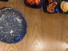 -恩你小木屋·烤肉韩式料理(嘉兴秀洲店)