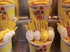 -味子夫鸡柳(解放碑总店)