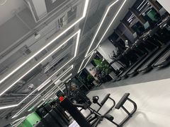 -优享健身(三元桥店)