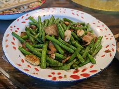 -广府乡下·饭庄(新港东路店)
