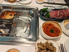 -海底捞火锅(北京路店)