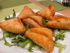 -ALAMEEN阿拉伯餐厅(三里屯店)