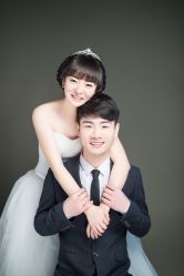 -韩国色色婚纱摄影(好评优选店)