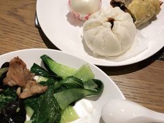 -天津湾西餐厅(三亚海棠湾洲际度假酒店)