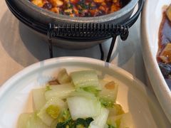 -柒园·三十年创意杭帮菜(龙湖滨江天街店)