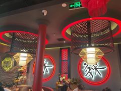 -哥老官重庆美蛙鱼头(虹口龙之梦店)