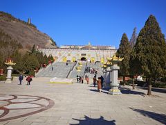 -龙口南山旅游景区