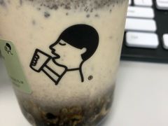 -喜茶(东莞雍华庭店)
