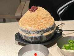 -Ant 蚂蚁洞烤肉·大营地(上海静安大悦城店)