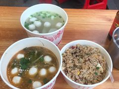 -明月虾面(厦禾路店)