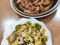 -苏记农家菜馆