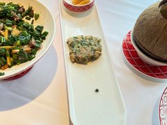 -谭厨中山传家菜.乳鸽.脆鲩鱼(华强北中航城店)