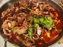 -凯鸽酒楼(振兴街店)