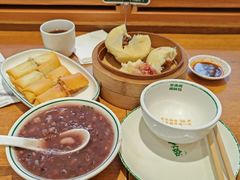 -翠满珑破酥包(人民东路店)