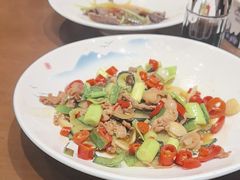 -二分八云雁阁(长治路店)