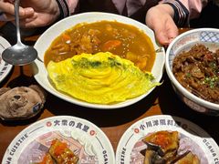 -小川洋风料理(江汉路店)