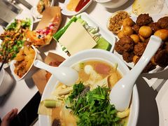 -阿那亚第六食堂(文创街区店)
