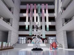 -北京工艺美术博物馆