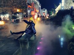 -黎阳老街