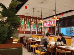 -禄运茶居·手工点心(猎德店)