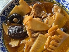 -西园寺素食(西园弄戒幢律寺店)