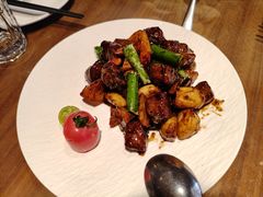 -大树餐厅(益田假日店)