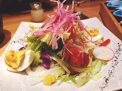 -割烹旭日本料理(龙湖狮山天街店)