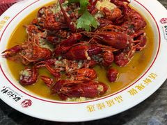 -欧记轩龙虾·私房菜(A店)